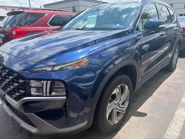 hyundai santa fe 2023 5NMS2DAJ8PH556455 image hyundai santa fe 2023 5NMS2DAJ8PH556455 image
